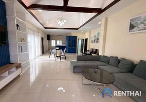 Villa 3 beds. 350 sq.m. - photo 2