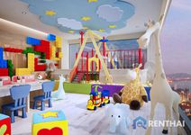 Кондо 2 сп. 56 кв.м. - фото 4