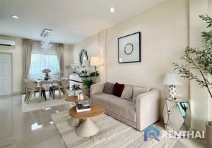บ้าน 3 นอน 120 ตรม. - รูปภาพ 4