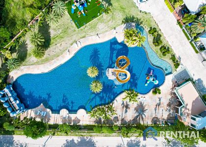 Baan Dusit Pattaya Park - รูปภาพ 5