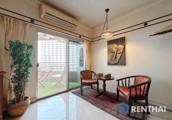 Condo 1 beds. 90 sq.m. - photo 4