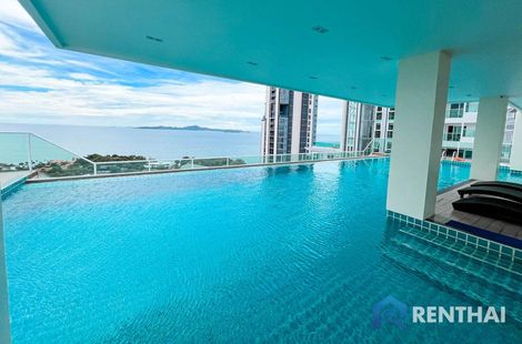 The View Cozy Beach Residence - photo 2