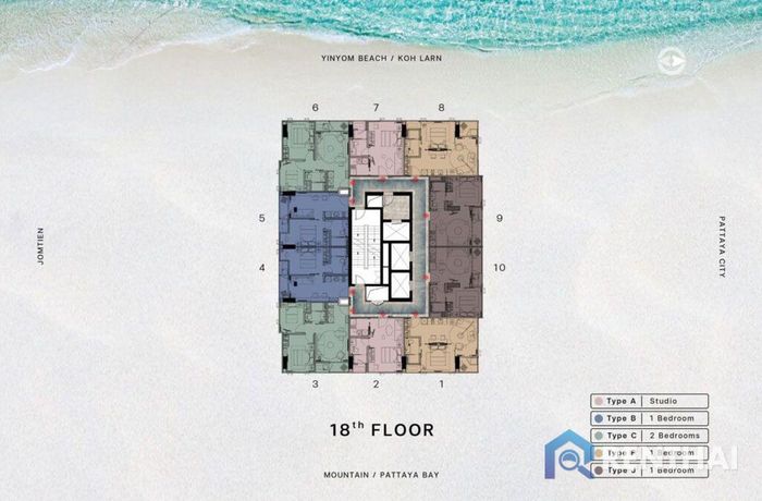 Floor Plans - 18