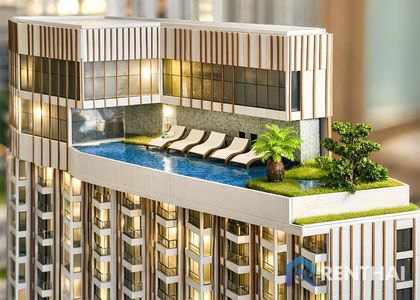 SKYPARK Lucean Jomtien Pattaya - photo 2
