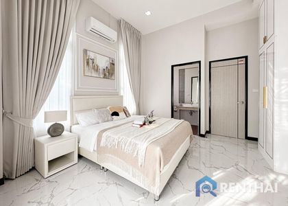 Sirisa Home Pattaya - รูปภาพ 16