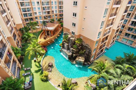Atlantis Condo Resort - фото 3