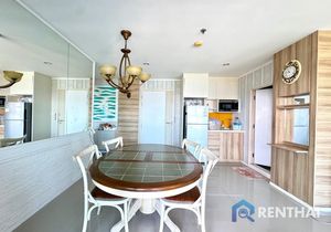 Condo 2 beds. 56 sq.m. - photo 3