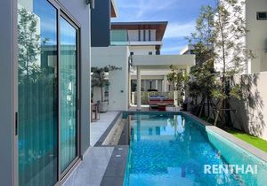 บ้าน 5 นอน 450 ตรม. - รูปภาพ 2