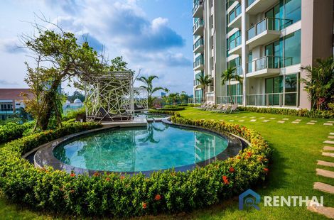 The Riviera Wongamat - รูปภาพ 5
