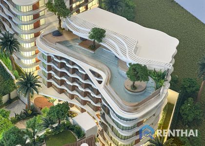 Vibe Residence - фото 7