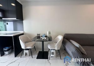 Condo 1 beds. 37 sq.m. - photo 3