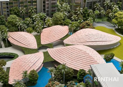 Gardens of Eden Residence - photo 14