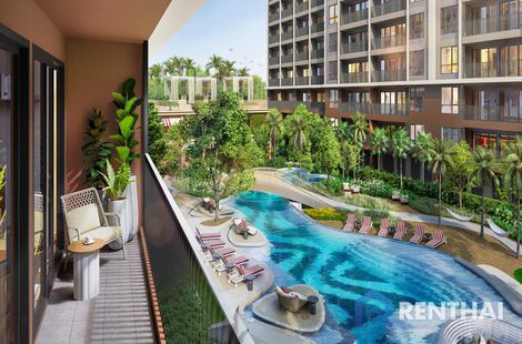 So Origin Kata Phuket - รูปภาพ 2