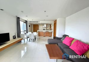 คอนโด 1 นอน 82 ตรม. - รูปภาพ 2
