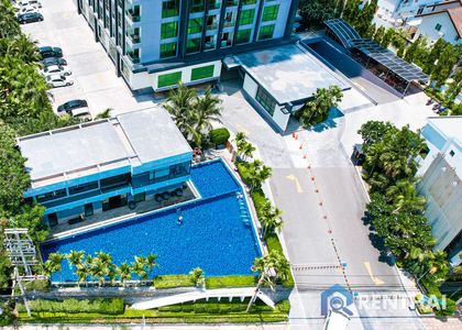 Dusit Grand Condo View - รูปภาพ 7