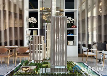 SKYPARK Lucean Jomtien Pattaya - photo 25