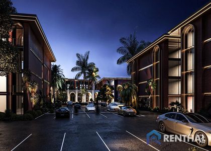 Hennessy Residence - รูปภาพ 20
