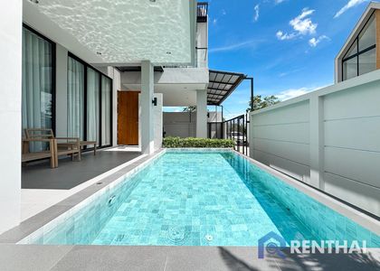 Cherliz Pool Villa - รูปภาพ 2