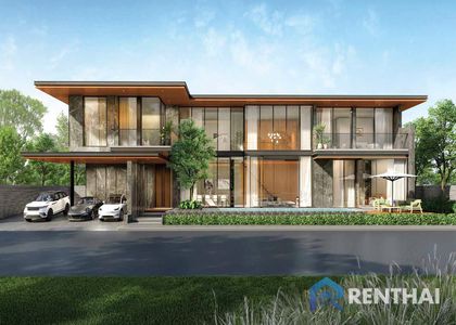 Highbury Hill Pool Villas - รูปภาพ 5