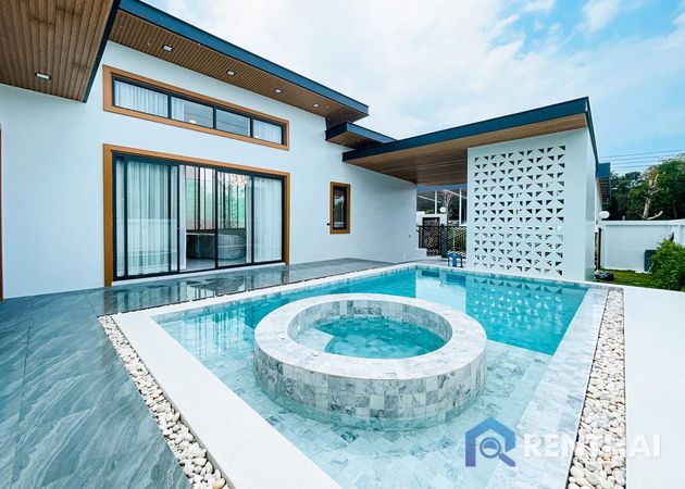บ้าน 3 นอน 300 ตรม. - รูปภาพ 1