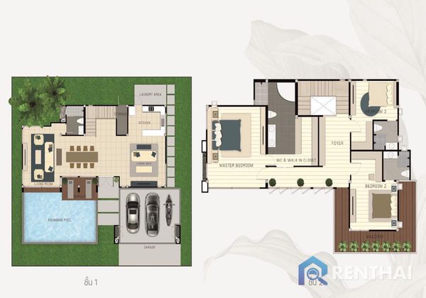 House 3 beds. 305 sq.m. - photo 4