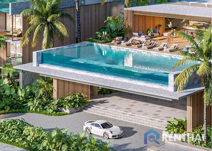 Gardens of Eden Residence - photo 7