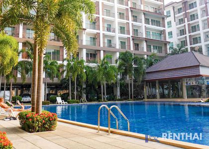 AD Bangsaray Condo Lake and Resort - รูปภาพ 3