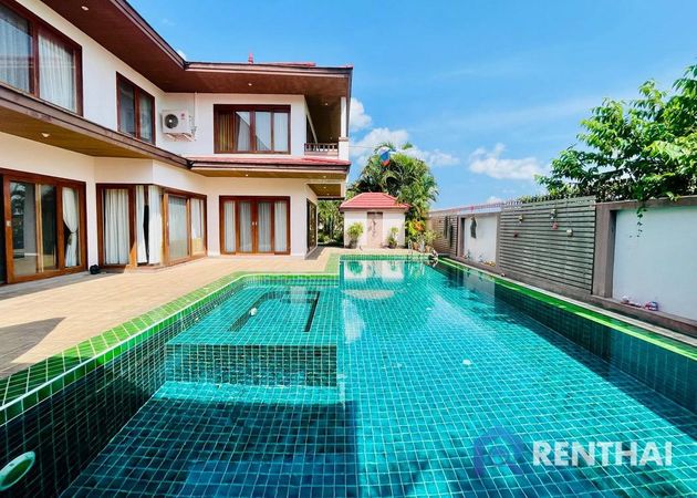 บ้าน 5 นอน 850 ตรม. - รูปภาพ 1
