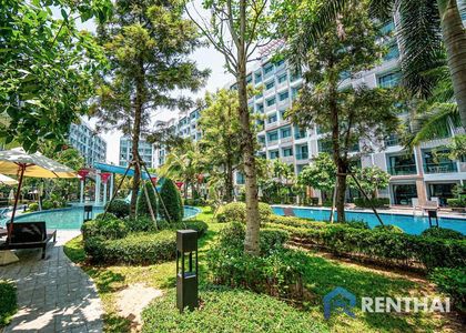 Dusit Grand Park - фото 7