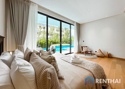 Clover Residence - фото 26