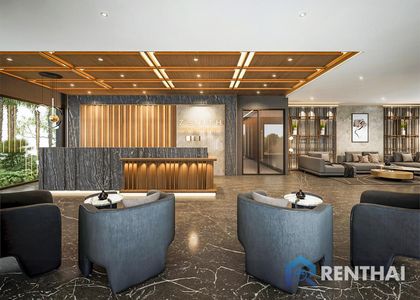 Zenith Pattaya - photo 11