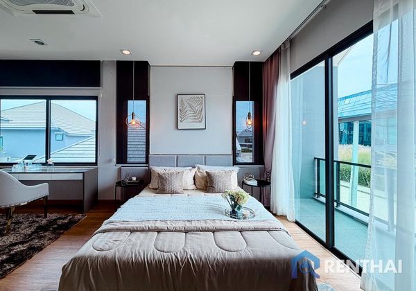 บ้าน 4 นอน 185 ตรม. - รูปภาพ 5