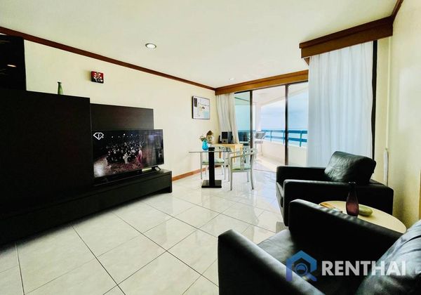 คอนโด สตูดิโอ 54 ตรม. - รูปภาพ 4