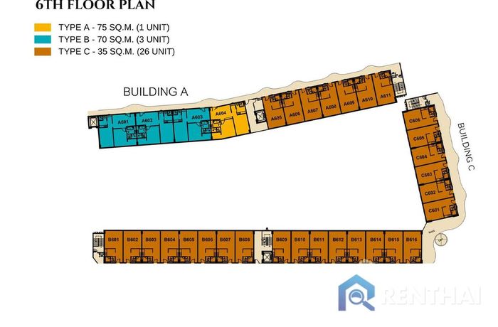 Floor Plans - 6
