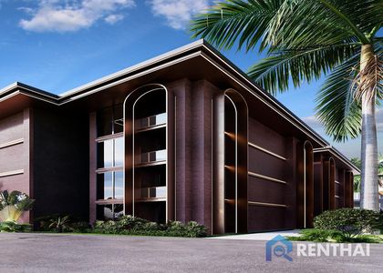 Hennessy Residence - รูปภาพ 12