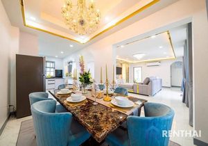 บ้าน 4 นอน 275 ตรม. - รูปภาพ 5