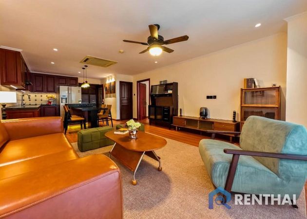 Condo 2 beds. 126 sq.m. - photo 1