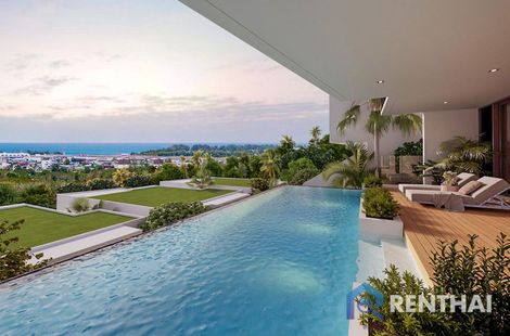 Maison Sky Villas - photo 3