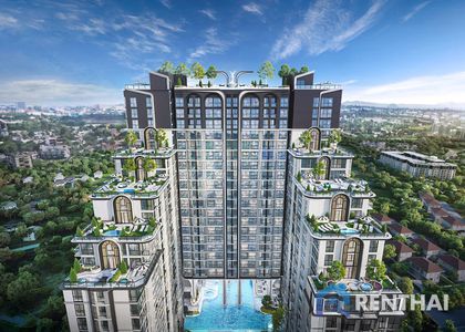 Embassy Life - รูปภาพ 10