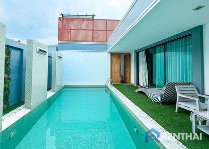 Baan Mae Pool Villa - รูปภาพ 7