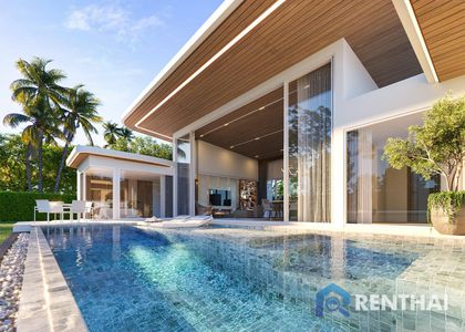 Mali Villas - รูปภาพ 2