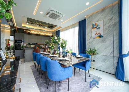Harmony Hills Villas - фото 6