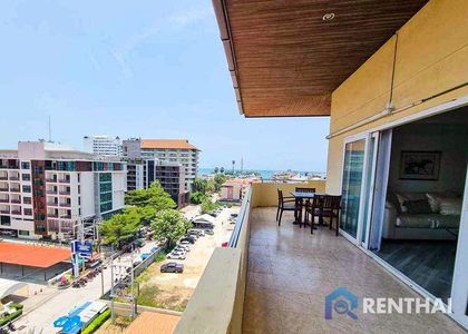 View Talay Residence 2 - รูปภาพ 10