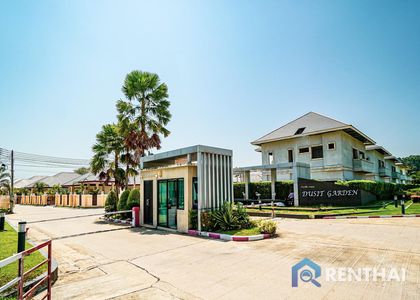 Baan Dusit Pattaya Garden - รูปภาพ 1