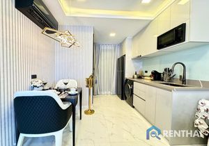 คอนโด สตูดิโอ 23 ตรม. - รูปภาพ 5