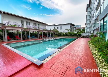 Serenity Residence Jomtien - фото 4