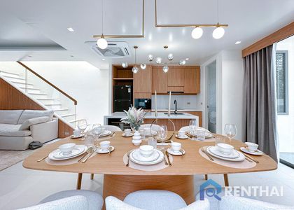 Diamond Pool Villa - รูปภาพ 11