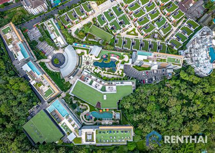 Mida Grande Resort Phuket - รูปภาพ 14