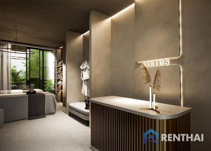 Wallaya Residence Nai Harn - photo 13