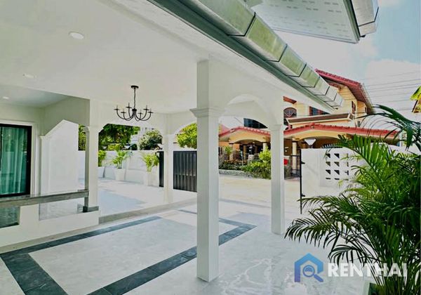 บ้าน 3 นอน 140 ตรม. - รูปภาพ 5